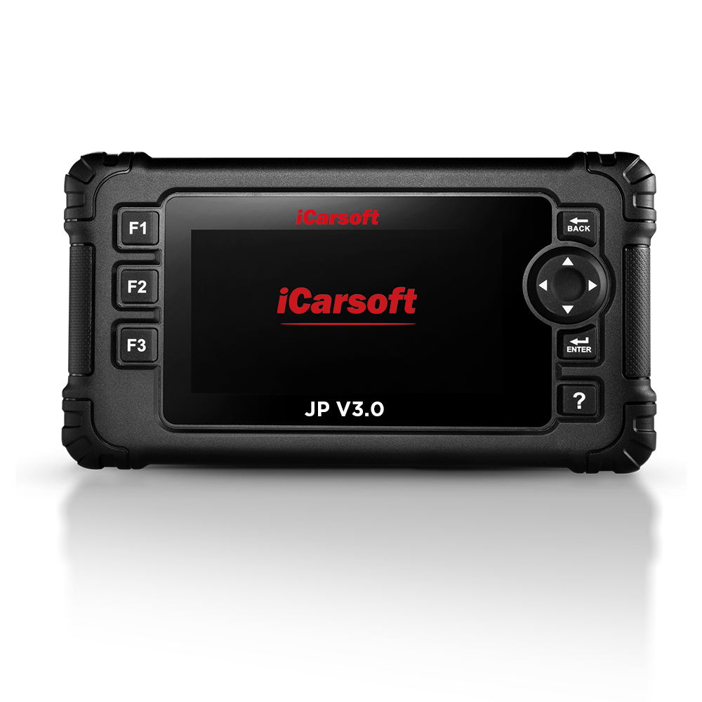 iCarsoft JP V3.0 for Japanese Car Makes Nissan/Infiniti/Toyota/Lexus/Scion/Honda/Isuzu/Hyundai/Kia/Daewoo/Mazda/Acura/Subaru/Mitsubishi/Suzuki SEEMONEZ.COM