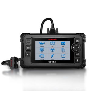 iCarsoft US V3.0 For US Ford/GM/Chrysler/Jeep for American Vehicle Makes SEEMONEZ.COM