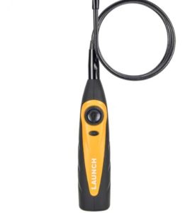 LAUNCH VSP600 Diagnostic Inspection Camera VideoScope Digital HD Endoscope seemonez.com