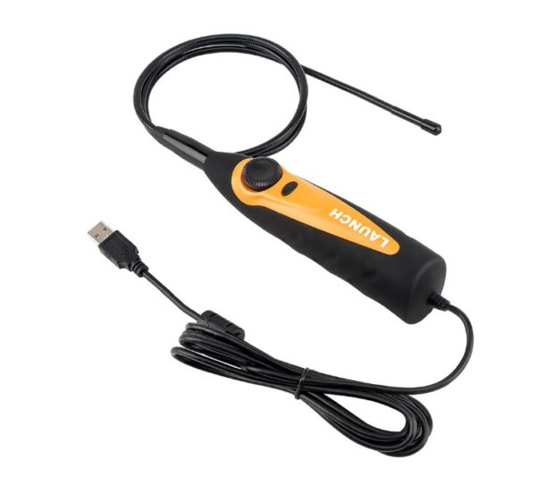 LAUNCH VSP600 Inspection Camera VideoScope seemonez.com