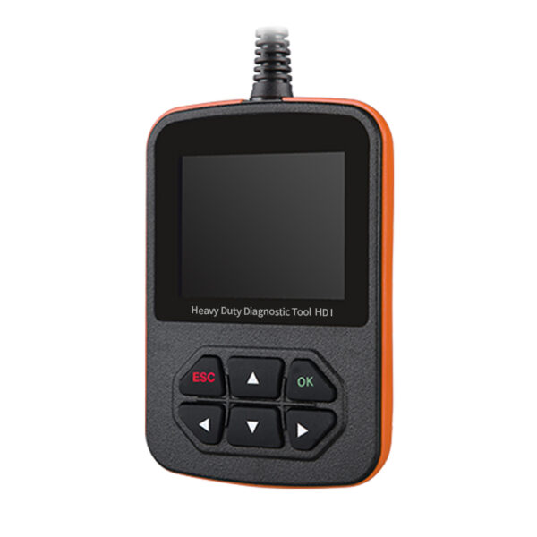iCARSOFT HEAVY DUTY DIAGNOSTIC