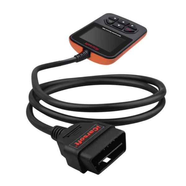 iCARSOFT HEAVY DUTY DIAGNOSTIC