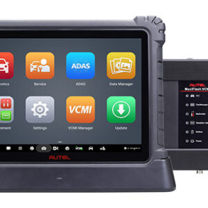 Autel Maxisys Ultra Diagnostic Scanner Tool