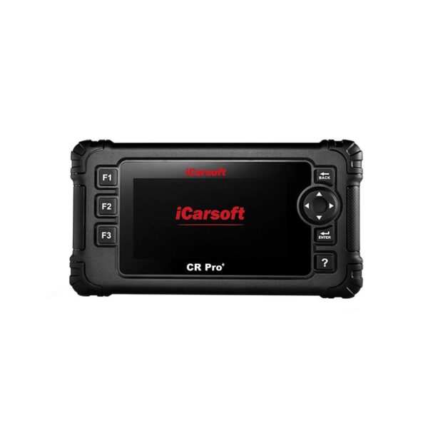 iCarsoft CR Pro+ Car OBD2 Diagnostic Scanner Tool Ireland