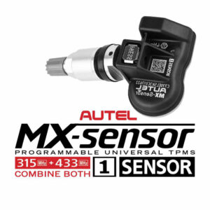 AUTEL-2-In-1-TPMS-Sensor-433-315-Mhz-MX-Sensor-tyre-pressure-sensor-Tire