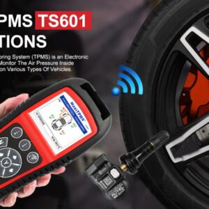 Autel TPMS ts601 diagnostic tire monitoring (3)