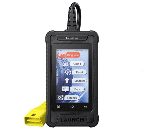 LAUNCH CRE300 Car Code Reader Obd2 Scanner Diagnostic Tool