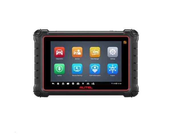 AUTEL MP900TS Car Professional OBD2 All System Diagnostic Scanner with TPMS Relearn Rest Programming CarRadio.ie