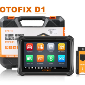 OTOFIX D1 Wireless Professional Automotive OBD2 Car Diagnostic Tool with 2 years Free Updates CarRadio.ie
