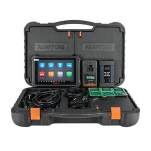 OTOFIX IM2 Full Kit Auto Key Programmer XP1 PRO IMMO Key Programming Tool Diagnostic Scanner Tool with 2 Years Free Update CarRadio.ie