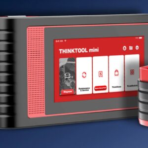 ThinkTool Lite All System Diagnostic Tool Ireland