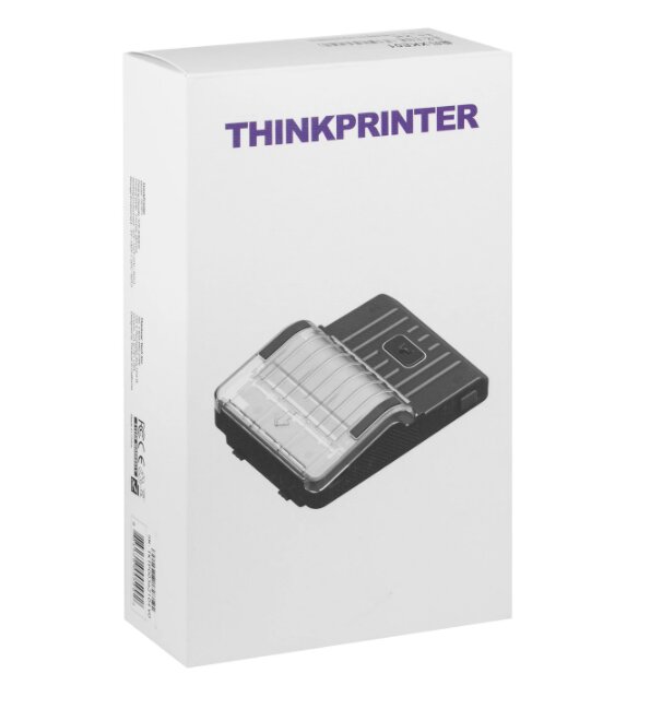 THINKCAR ThinkPrinter for ThinkTool pro / Pros / Pros+ Ireland