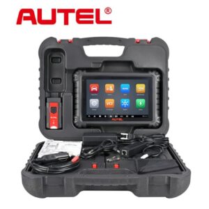 AUTEL MaxiSys MS906Pro 2022 Professional Automotive Diagnostic Tool Scanner