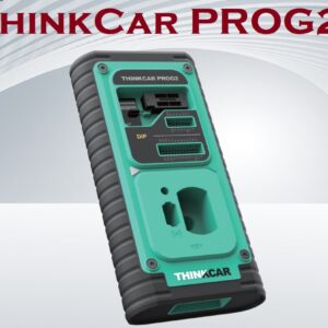 THINKCAR Add-on PROG2 Car Key Immobilizer Programmer CarRadio.ie