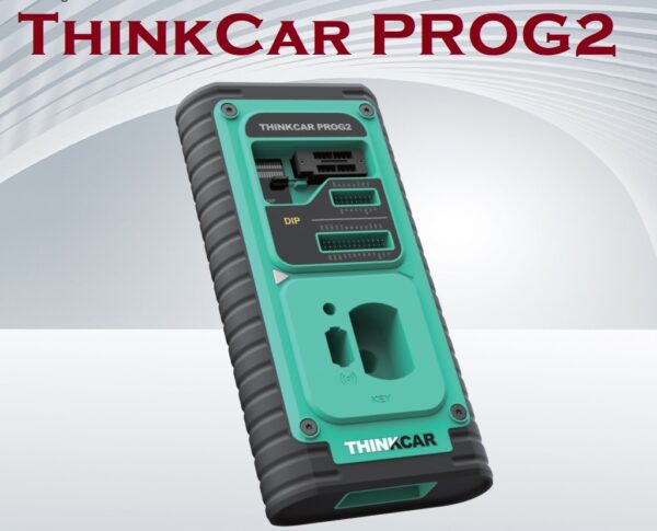 THINKCAR Add-on PROG2 Car Key Immobilizer Programmer CarRadio.ie