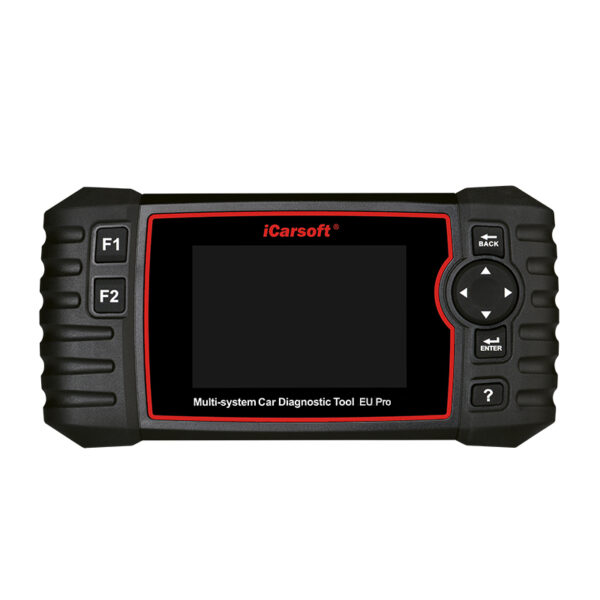 iCARSOFT EU PRO Car Diagnostic Tool Scanner