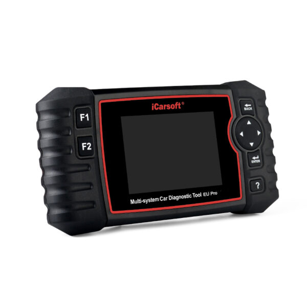 iCARSOFT EU PRO Car Diagnostic Tool Scanner