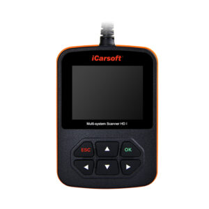 iCARSOFT HEAVY DUTY DIAGNOSTIC